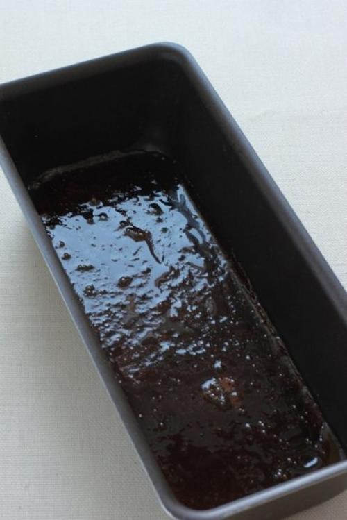 Банановый татен.   Готовила этот татен уже несчетное количество раз и всегда на ура! 04