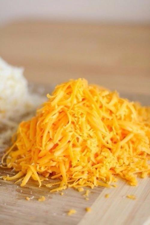 Паста с сырным соусом. 06