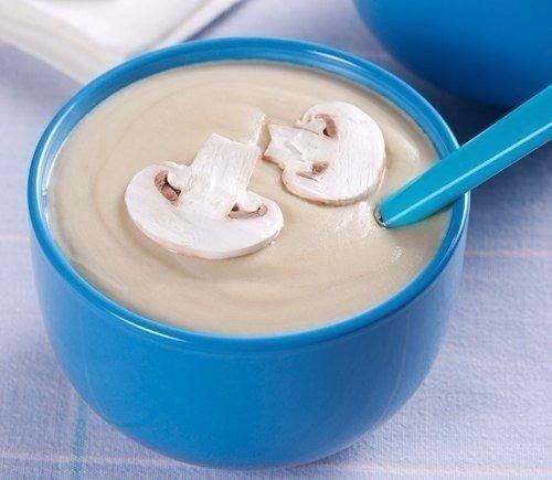 Вкусный и простой суп.