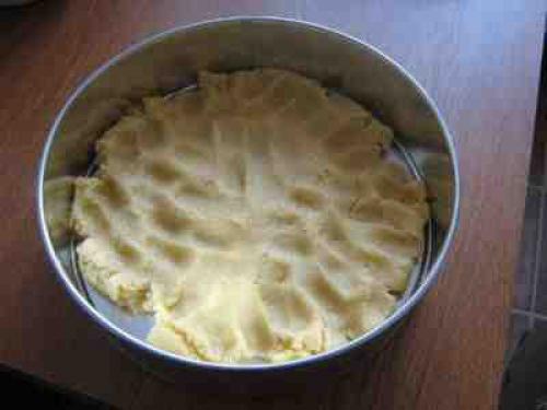 Обалденный пирог от Дарьи Донцовой! 06