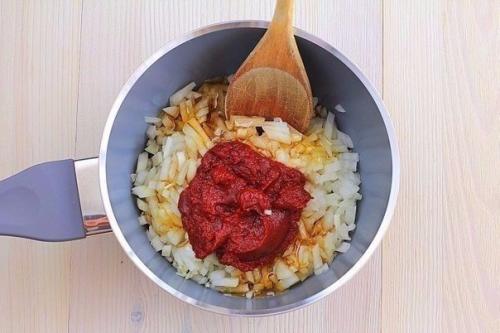 Запечённые свиные рёбрышки. 02