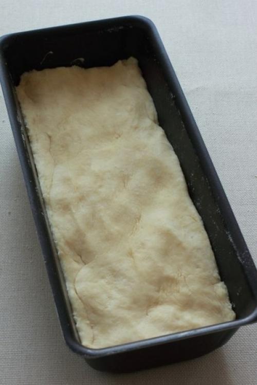 Банановый татен.   Готовила этот татен уже несчетное количество раз и всегда на ура! 06