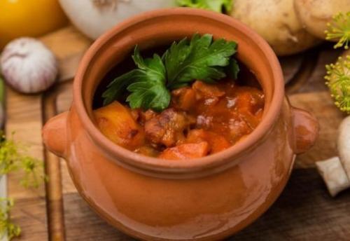 Обалденные блюда в горшочках: топ - 9 идей. 08