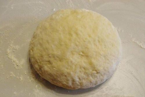 Пончики на кефире за 15 минут. 03 Пончики на кефире за 15 минут. 03