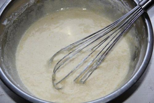 Наполеон с пломбиром. 03