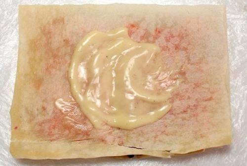 Селедь ПОД Шубой в лаваше. 05