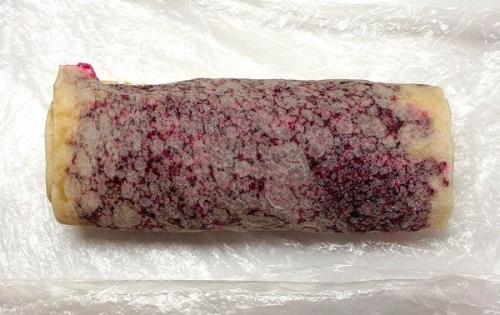 Селедь ПОД Шубой в лаваше. 07