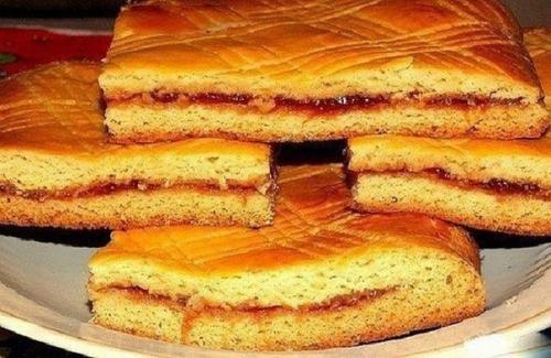 Тульский пряник по-домашнему. Тульский пряник по-домашнему.