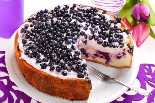 Топ - 8 рецептов самых вкусных чизкейков?