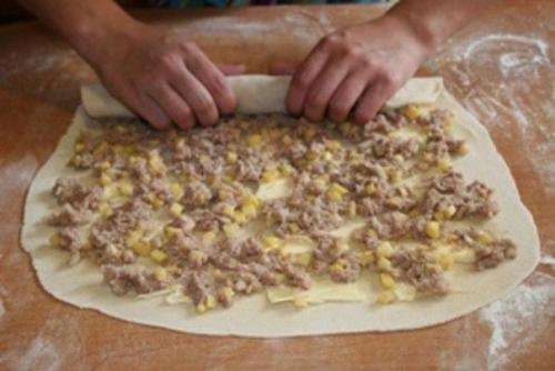Просто пальчики оближете, как вкусно. 03