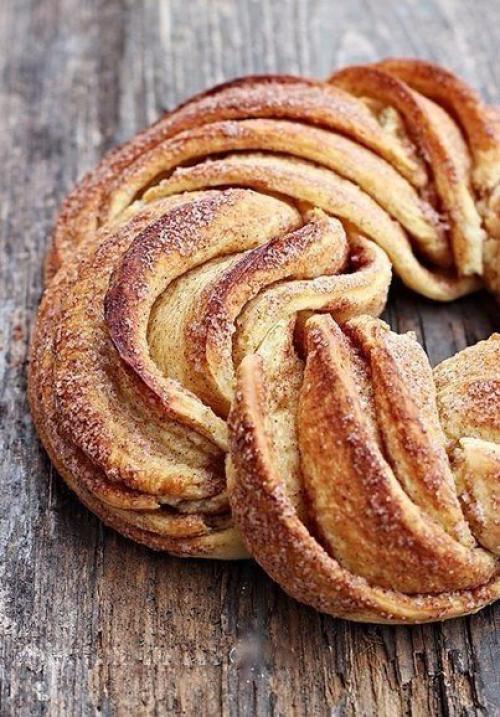 Эстонская выпечка.  Ингредиенты: 01