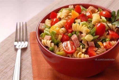 9 вкуснейших салатов на каждый день! 06