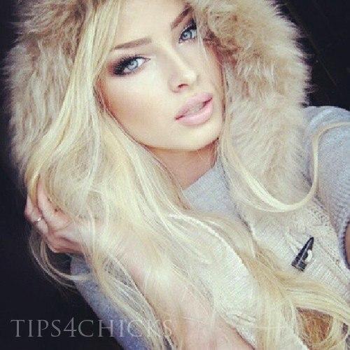 Уход за кожей лица в холодное время года?