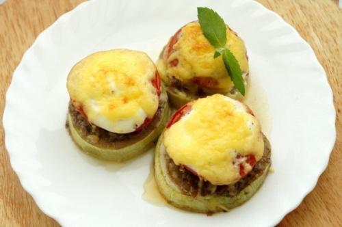 Какая вкусняшка!  Рецептик, который должен быть у каждой хозяюшки!