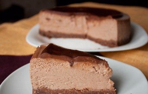 Топ - 8 рецептов самых вкусных чизкейков? 07