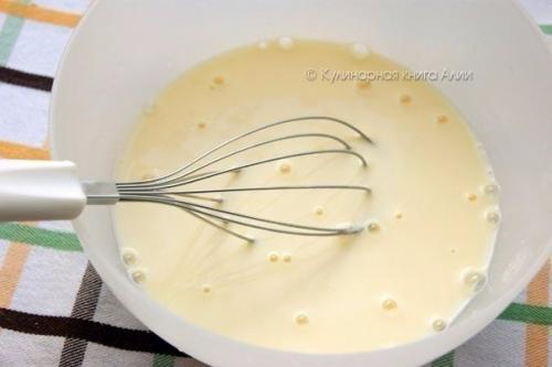 Самые вкусные оладушки: получаются пышные и с хрустящей корочкой! 01 Самые вкусные оладушки: получаются пышные и с хрустящей корочкой! 01