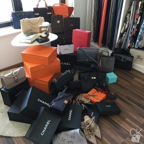 Секретные приемы от иностранных стилистов? Секретные приемы от иностранных стилистов?