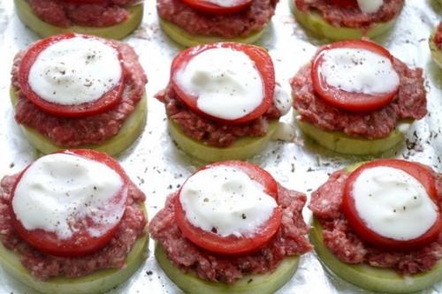 Какая вкусняшка!  Рецептик, который должен быть у каждой хозяюшки! 04