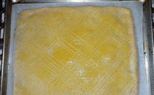 Тульский пряник по-домашнему. 04 Тульский пряник по-домашнему. 04