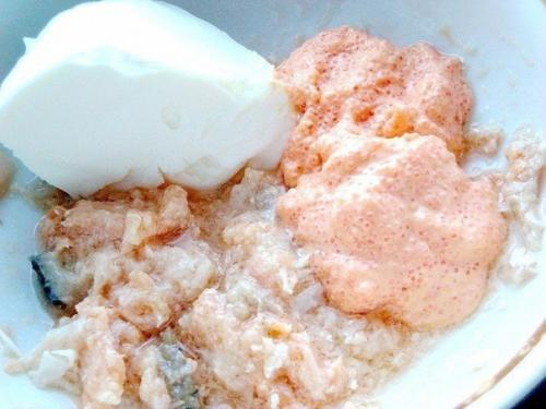 Гужеры - французские заварные булочки. 04