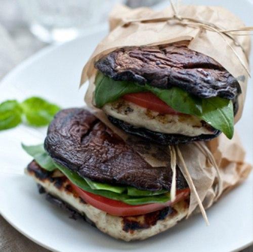 9Вкуснейших бутербродов без хлеба. 08