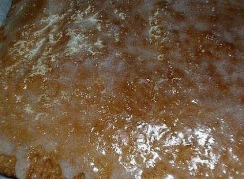 Тульский пряник по-домашнему. 05 Тульский пряник по-домашнему. 05