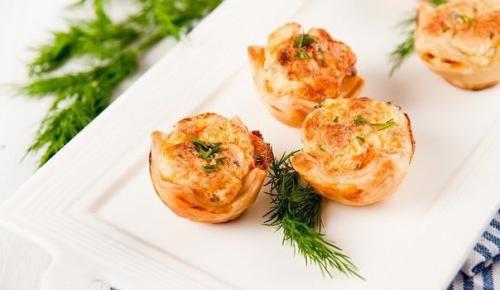 10 закусок, которые делаются за 15 минут. 05