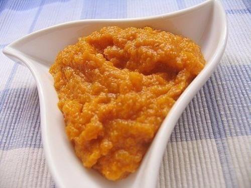 Икра кабачковая.  Ингредиенты: