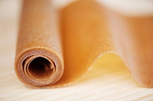 Пастила домашняя.  Ингредиенты: 03