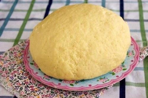 Сметанное печенье.  Вкусные и нежные печеньки к чаю. 03