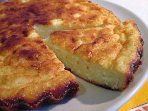 Фитнес - запеканка: топ - 6 вкусных рецептов. 04