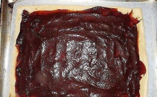 Тульский пряник по-домашнему. 03 Тульский пряник по-домашнему. 03