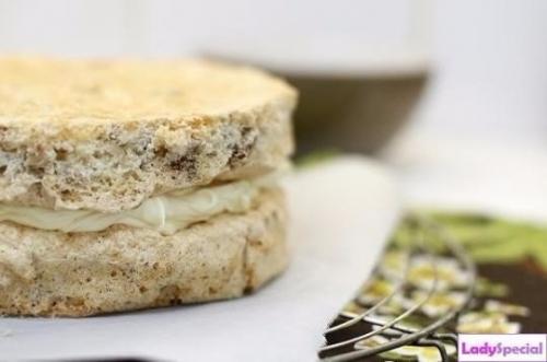 Настоящий киевский торт по госту Ссср. 01