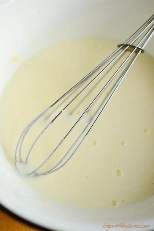 Вергуны.   Это, пожалуй, самые первые в жизни пончики. 03