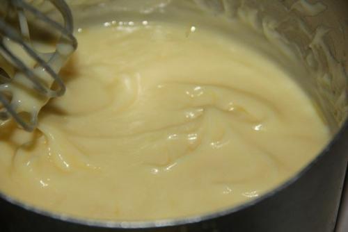 Наполеон с пломбиром - новый рецепт! 04 Наполеон с пломбиром - новый рецепт! 04