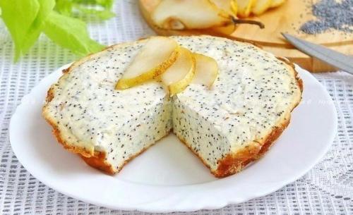 Фитнес - запеканка: топ - 6 вкусных рецептов. 03