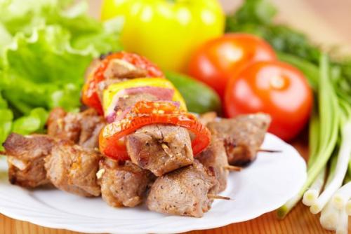 Рецепты шашлыка из свинины: 5 крутых вариантов. 01
