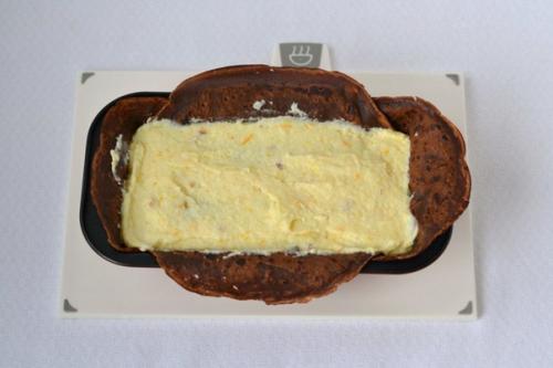 Десерт Манная Шоколадка. 07 Десерт Манная Шоколадка. 07