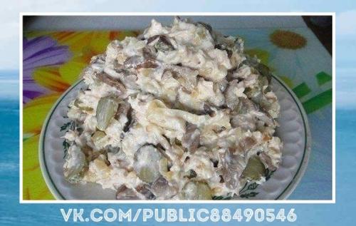 И на каждый день вкусно!