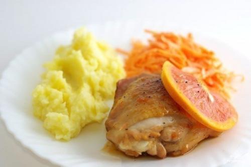 Ваши непоседы ни в какую не хотят кушать? 01