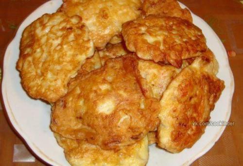 Очень интересная идея приготовления курицы. 04