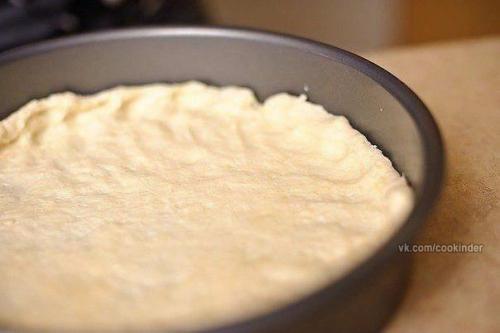 Очень нежный лимонный пирог? 04