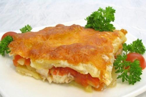 Я в приятном восторге от рецепта осталась! Я в приятном восторге от рецепта осталась!