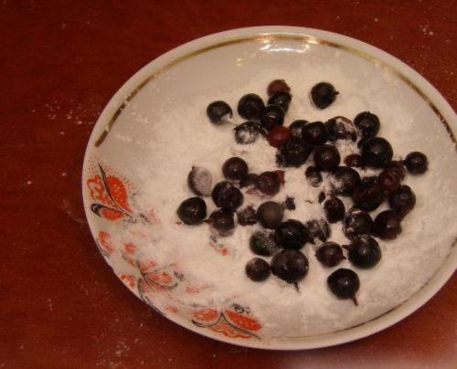 ? 5. Рецептов маффинов на любой случай! 07