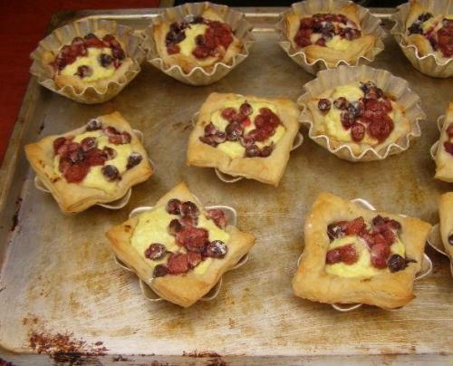 ? 5. Рецептов маффинов на любой случай! 09