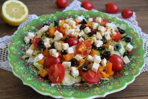 Салат Престиж. Ингредиенты: Салат Престиж. Ингредиенты: