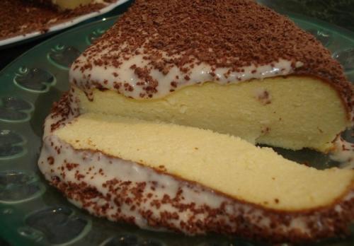 Пудинг творожный?   Ингредиенты: