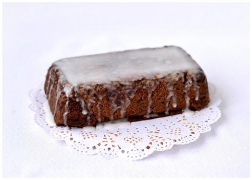 Десерт Манная Шоколадка. 09 Десерт Манная Шоколадка. 09