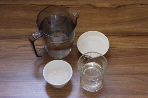 Помидоры закусочные. Отличная закуска из свежих домашних помидорчиков! 02 Помидоры закусочные. Отличная закуска из свежих домашних помидорчиков! 02