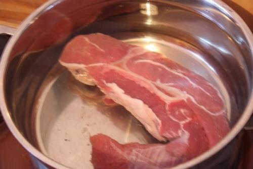 Ароматная солянка. Он универсален. 01 Ароматная солянка. Он универсален. 01